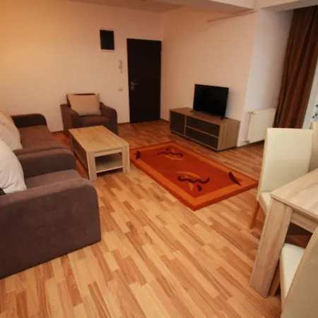 Old City Apartment