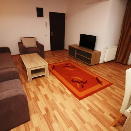 Apartment Old City