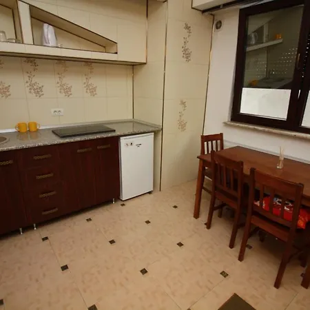 Apartment Old City Bucharest