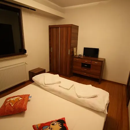 Apartment Old City *