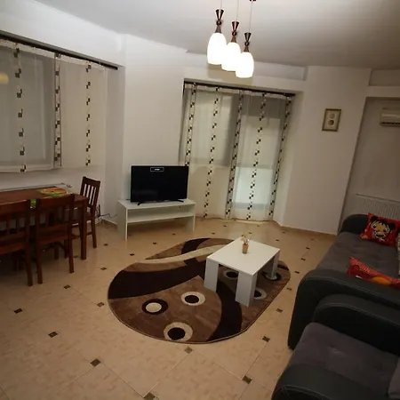 Apartment Old City Bucharest