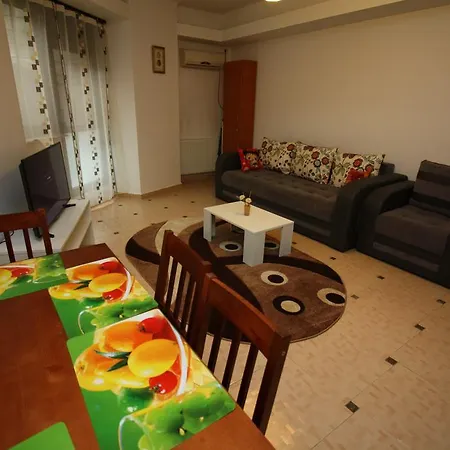 Apartment Old City Bucharest
