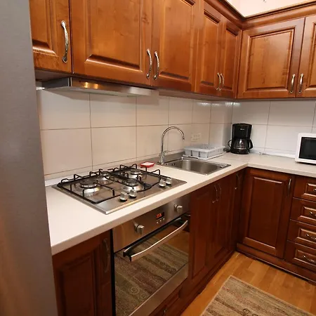Apartment Old City *