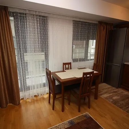 Apartment Old City Bucharest