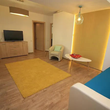 Apartment Old City Bucharest