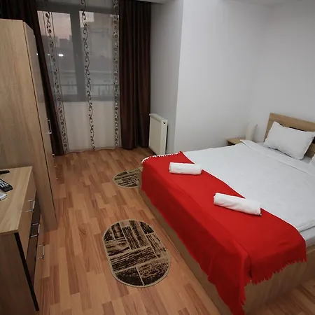 Old City Apartment
